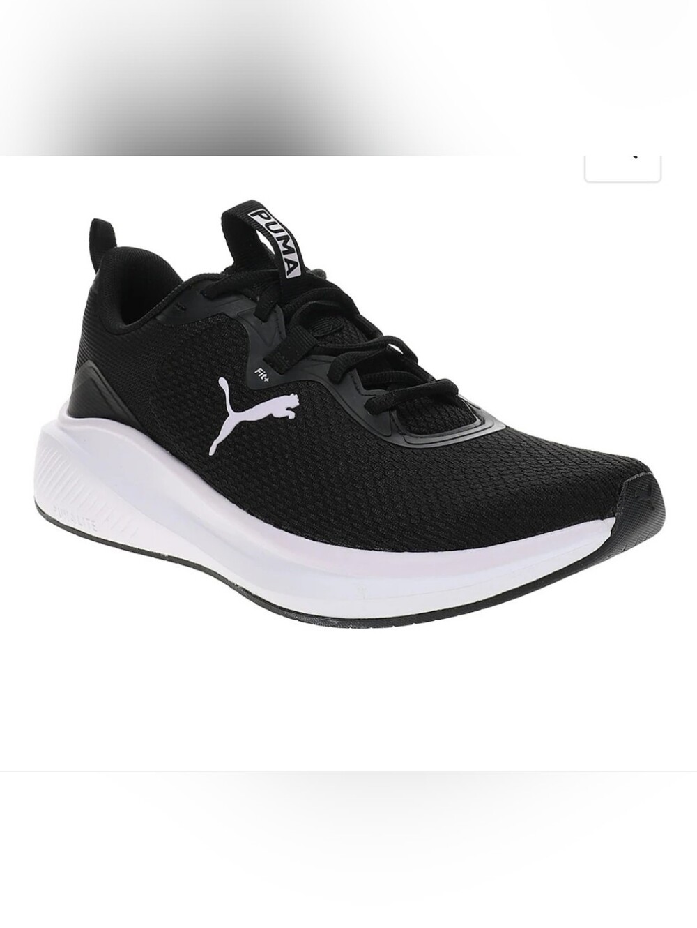 (Ew) PUMA  Ladies Sky Rocket Running Shoe